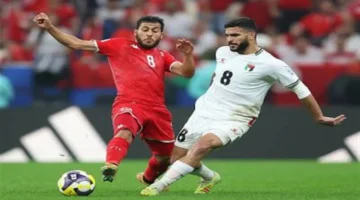 ترقب المباراة.. تردد القنوات الناقلة لكوت ديفوار ضد الجابون